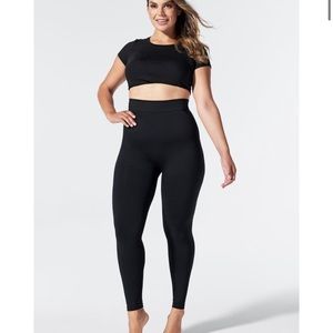 BLANQI High Waist Postpartum Support Legging